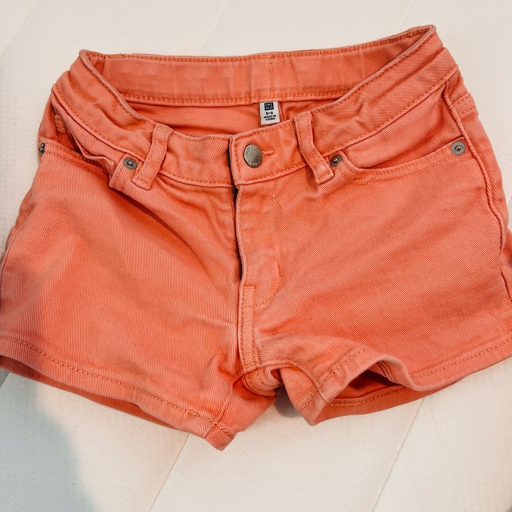 Uniqlo shorts